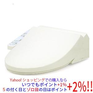 TOTO TCF2223E #NW1 BV2 ウォシュレット 温水洗浄便座 ホワイト : GIGA