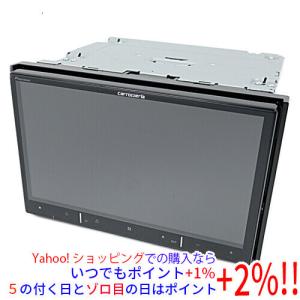 楽ナビ AVIC-RZ812-D (インダッシュ) カロッツェリア 180mm 7V型HD/TV