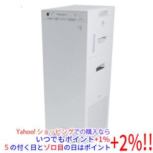 ダイキン（DAIKIN） 加湿ストリーマ空気清浄機 ACK55Z-W ホワイト