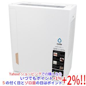 日立（HITACHI） HLF-Z5000 次亜塩素酸加湿器 ピュアクリエ PURECRIE
