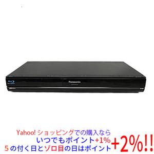 Panasonic（パナソニック） 【中古】Panasonic ブルーレイディスク