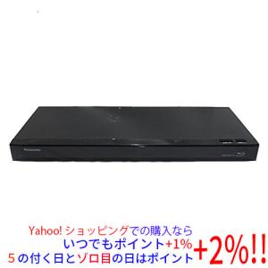 Panasonic（パナソニック） ブルーレイディスクプレーヤー DMP-BD90-K