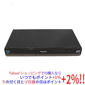 Panasonic（パナソニック） 【中古】Panasonic ブルーレイディスク