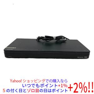 REGZA Zシリーズ 【中古】東芝 ブルーレイディスクレコーダ DBR-Z160
