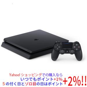 SONY（ソニー） PS4 Pro ジェット・ブラック 1TB CUH-7000BB〜7200BB