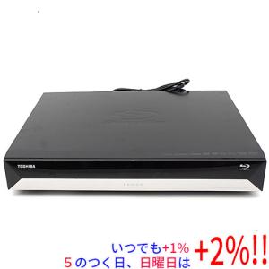 REGZA Zシリーズ 【中古】東芝 ブルーレイディスクレコーダ DBR-Z420