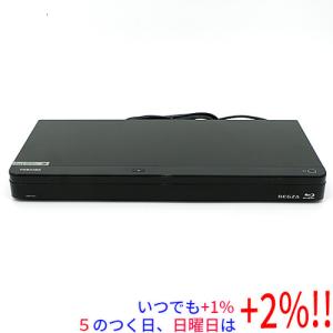 REGZA Zシリーズ 【中古】東芝 ブルーレイディスクレコーダ DBR-Z160