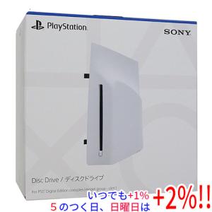 SONY（ソニー） 純正品 ディスクドライブ CFI-ZDD1J PlayStation 5 PS5