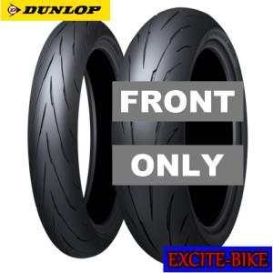 DUNLOP（ダンロップ） [前後セット] 新品 GPR-300 110/70R17 150/60R17