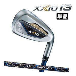 XXIO 13 ダンロップ ゼクシオ 単品アイアン(＃5、AW、SW) N.S. PRO