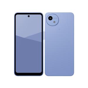 AQUOS wish 「新品 未使用 白ロム ] SIMフリー wish5 SH-52F ユキ