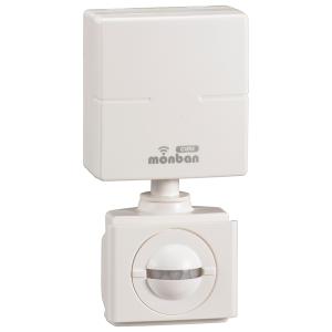 Panasonic（パナソニック） VL-CD265 センサーカメラ LEDライト付