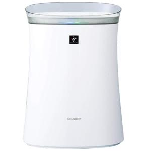 SHARP（シャープ） プラズマクラスター除加湿空気清浄機 KC-HD70-W