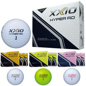XXIO ダンロップ ゼクシオ PREMIUM プレミアム ゴルフボール 2025年
