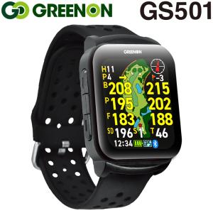 GREENON（グリーンオン） GPS距離計 THE GOLF WATCH A1-III（ザ