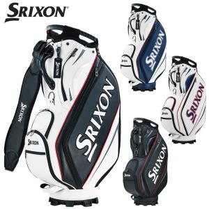SRIXON スリクソン メジャー大会限定 キャディバック GGC-S192L