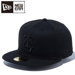 59FIFTY ニューエラ キャップ 読売 ジャイアンツ NPB TG LOGO TEAM