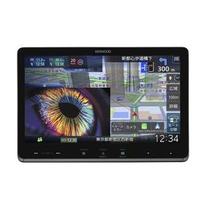 ☆□ KENWOOD / ケンウッド 彩速ナビ MDV-MX12F【カーナビ】【送料無料