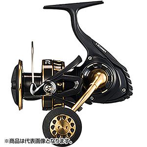 DAIWA（釣り） 23 BG SW 8000-P スピニングリール - 最安値・価格比較