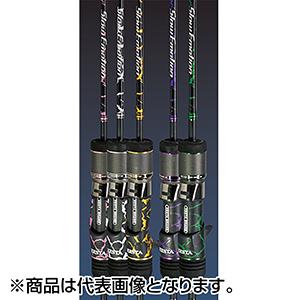 XESTA XESTA(ゼスタ) Slow Emotion Summit Edition B640 (スロー