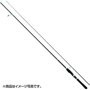 シマノ（SHIMANO） シーバスロッド ルアーマチックソルト S90ML 23年