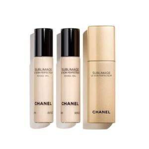 CHANEL（シャネル） 目もと用美容液 サブリマージュ ル セラム ユー