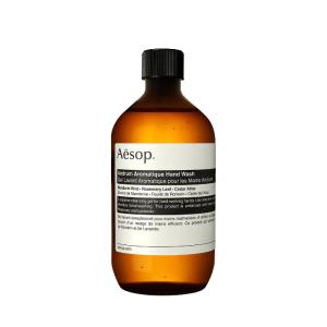 Aesop（イソップ） 並行輸入品 レバレンス ハンドウォッシュ 500ml