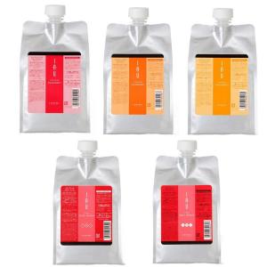 LebeL（ルベル） イオ クレンジング リラックスメント（シャンプー