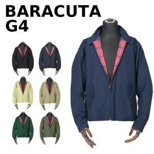 BARACUTA（バラクータ） ブルゾン アウター 「別注」「BARACUTA」GLR