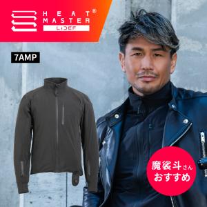 Harley Davidson（ハーレー・ダビッドソン） 電熱 ヒーテッドギア