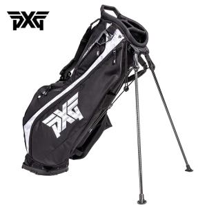 PXG キャディバッグ エクストリーム ハイブリッド スタンドバッグ