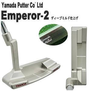 山田パター 山田パター工房 マシンミルドシリーズ レジェンド7パター