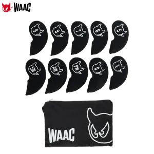 WAAC ワック ユニセックス ウォームバッグ ハンドウォーマー ウエスト
