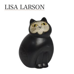 Lisa Larson（リサラーソン） 【並行輸入品】リサラーソン 猫 置物
