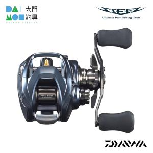 ダイワ スティーズ リミテッド SV TW 1000S-XHL / DAIWA Steez Limited