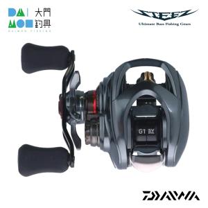 ダイワ スティーズ A2 TW 1000HL / DAIWA STEEZ A II : 大門釣具