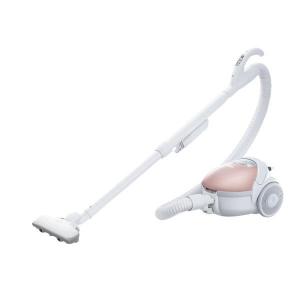 Panasonic（パナソニック） 掃除機 紙パック式 クリーナー MC-PJ24G-C