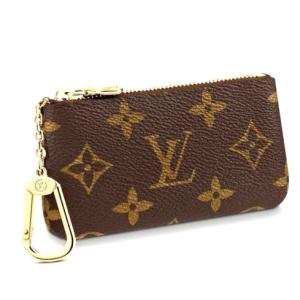 LOUIS VUITTON（ルイ・ヴィトン） モノグラム・アンプラント カード