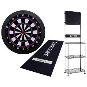 DARTSLIVE200S 取り付け専用ネジ for マルチダーツスタンド (ポスト便