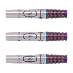 Target（ターゲット） TARGET RISING SUN G10 95% 21.5G 2BA 村松 治樹