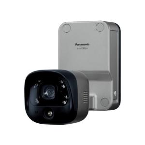 Panasonic（パナソニック） VL-WD813X センサー付屋外ワイヤレスカメラ