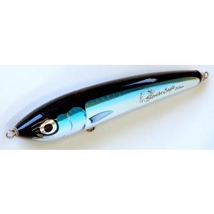 CB ONE BAZOO SLIM240／バズースリム240 ホワイトビウオ