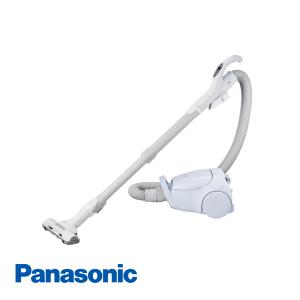 Panasonic（パナソニック） MC-PK21G-N 紙パック式電気掃除機