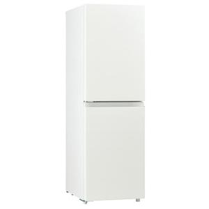 ハイセンス（HISENSE） (配達のみ) (右開き) 135L 2ドア冷蔵庫 HR