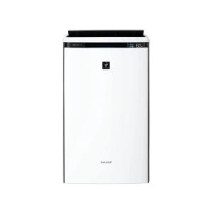 SHARP プラズマクラスターNEXT 加湿空気清浄機 KI-SX70-W ホワイト