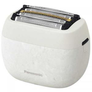ラムダッシュ ES-PV6A-W パナソニック 5枚刃 メンズシェーバー LAMDASH