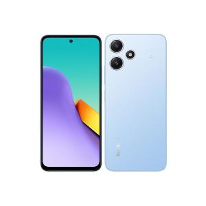 Redmi SIMフリー 12 5G XIG03 ポーラーシルバー [Polar Silver] Xiaomi
