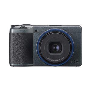 リコー（RICOH） RICOH GR IIIx デジタルカメラ 焦点距離 40mm / APS-C