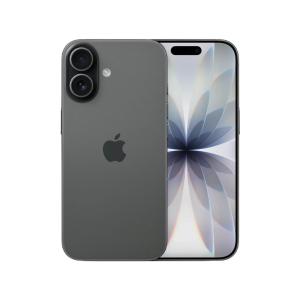 iPhone 17 【新品未開封】iPhone17 256GB [ブラック ] MG674J/A SIM