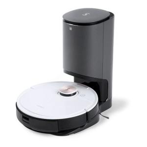 ECOVACS（エコバックス） [即納在庫品] DEEBOT OZMO T8+ (ディーボット